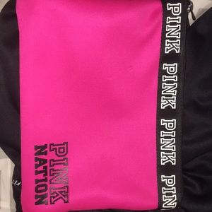 waterproof accessories bag